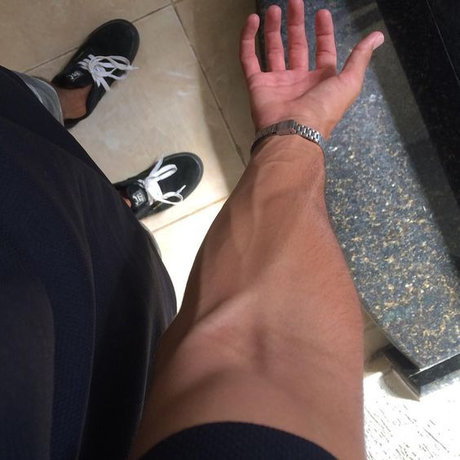 mcalexx OnlyFans-Leaks