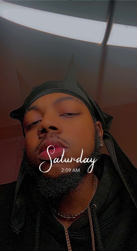 DOSE OF CL_ OnlyFans nackt