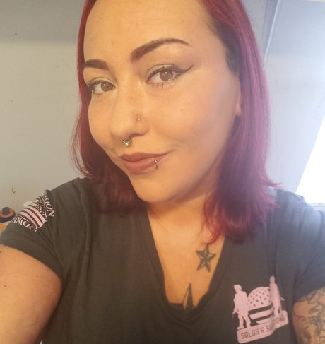 Morgan Cannon Nacktbilder von OnlyFans