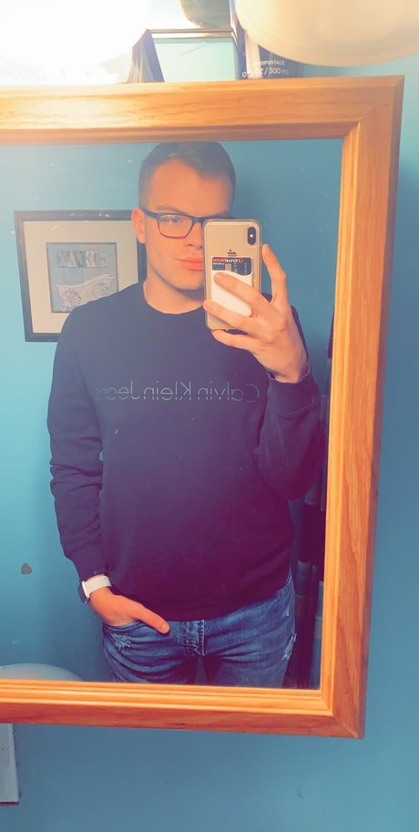 brandon may OnlyFans-Leak