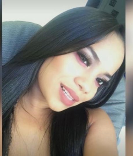 Mayelin Nacktbilder von OnlyFans