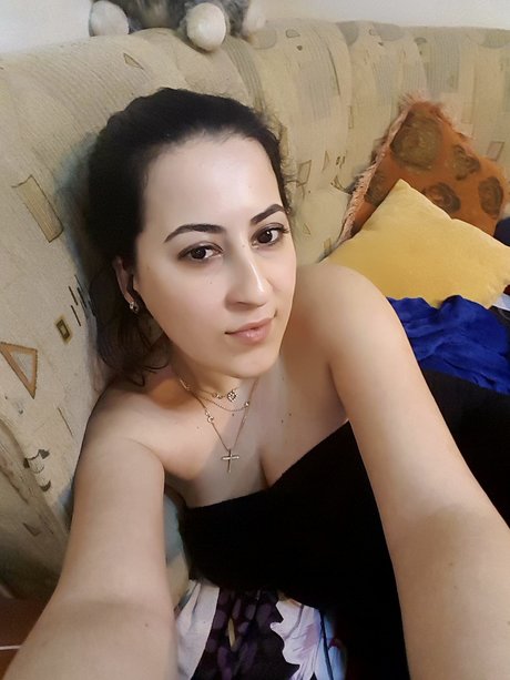 PlayfulMayaX OnlyFans-Bilder geleakt