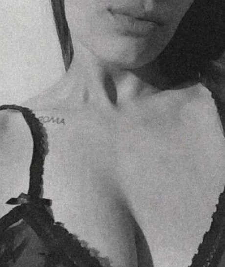 Mayri OnlyFans Nacktbilder geleakt