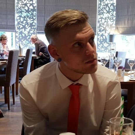 MaxZeno Nacktbilder von OnlyFans geleakt