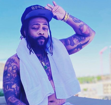 Maxxx Madison OnlyFans Nackt