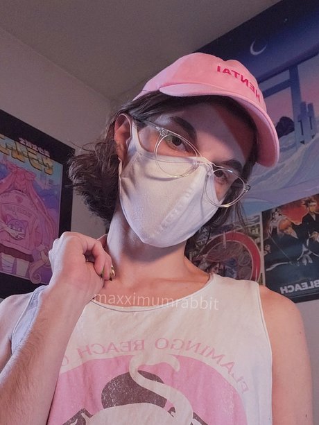 Maxxie Rabbit OnlyFans XXX