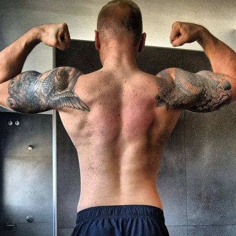 Maxx 00 OnlyFans Leaked