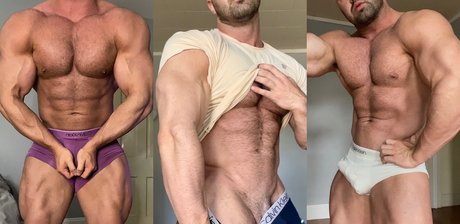 Max Wood XXX Leak OnlyFans Leak