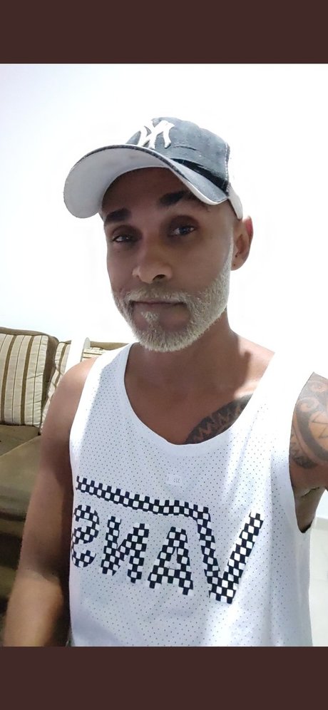 MaxPutoKarioca Nacktbilder von OnlyFans geleakt