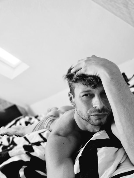 FrankiPdm OnlyFans Model Fotos