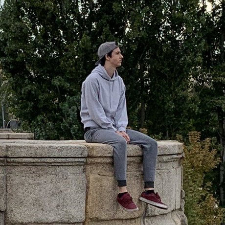 Massimo Lavermicocca Nacktbilder von OnlyFans geleakt