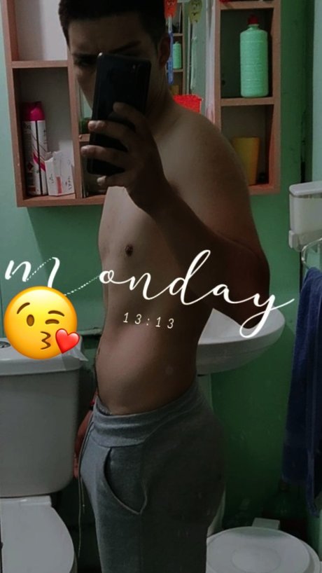 M x Star_ Nacktbilder geleakt OnlyFans Porn geleakt