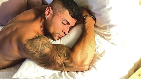 Maxi Mux1 Nacktbilder-Leaks von OnlyFans