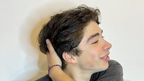 Max Cortez OnlyFans Brüste Bild