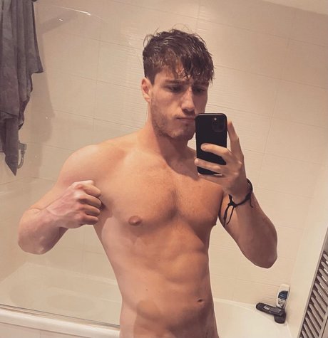 Max AriesFree OnlyFans-Leaks