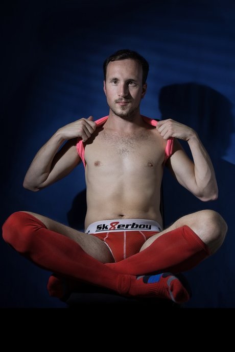 Max Angel Nacktbilder OnlyFans