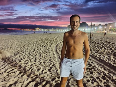 Max Angel OnlyFans-Pornoleak