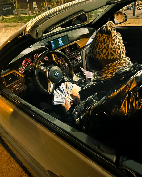 _CHRIS MAU_ OnlyFans