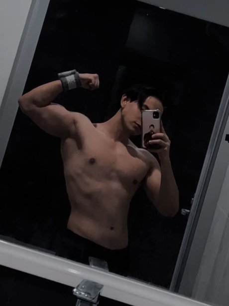 MauBonales OnlyFans geleakte Pornografie