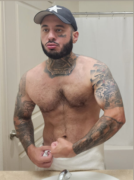 MATT SIMON TV Geleakte OnlyFans-Inhalte