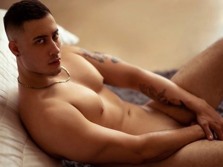 Matt Sail OnlyFans-Komplettinhalte