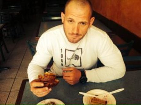 Matthew Cole Nackt auf OnlyFans