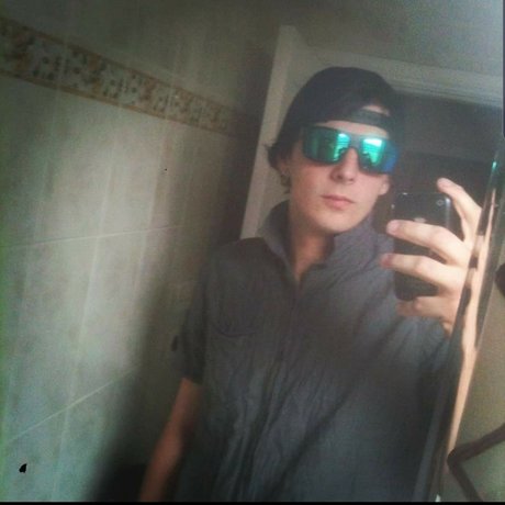 mattking96 OnlyFans Nacktbilder geleakt