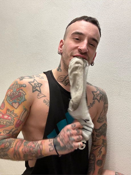 MATTEW OnlyFans-Bilder geleakt