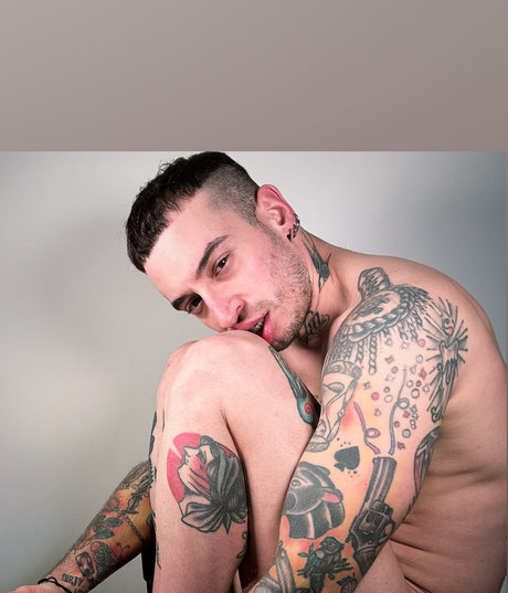 MATTEW Leaked OnlyFans Fotos