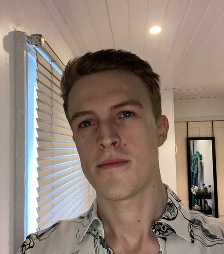 Matt Cox XXX Leak OnlyFans