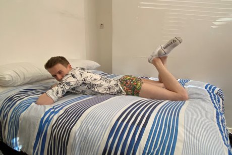 Matt Cox Sexy OnlyFans