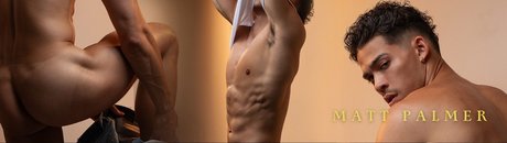 Matt Palmer OnlyFans Dirtyship geleakt