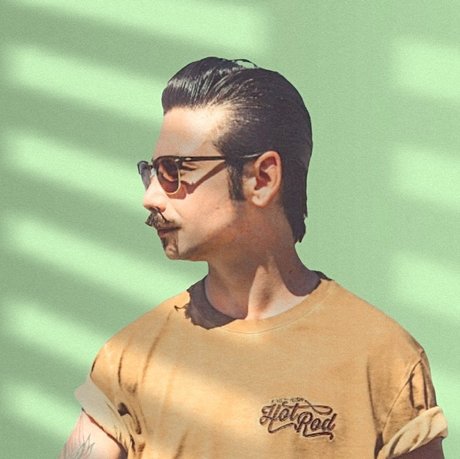 MattSimon Nackt auf OnlyFans