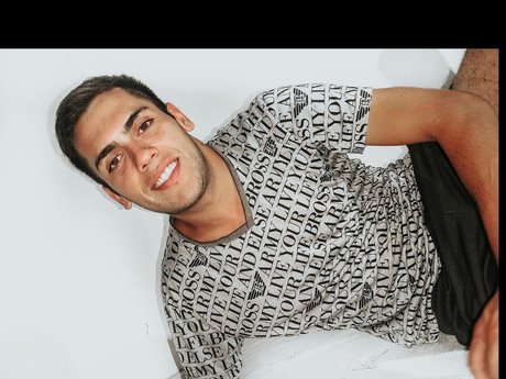 Matias Paiz Kostenloses OnlyFans