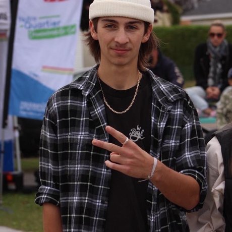 Mathis Provencher OnlyFans Leak