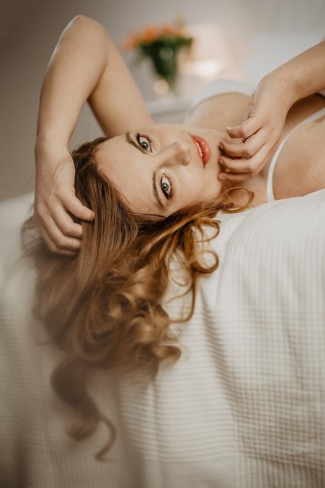 Martina Jaro ov_ OnlyFans Nacktbilder