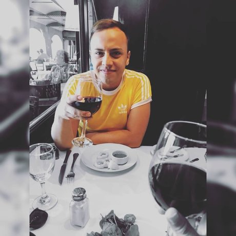 Mathias Gonz lez OnlyFans geleakt