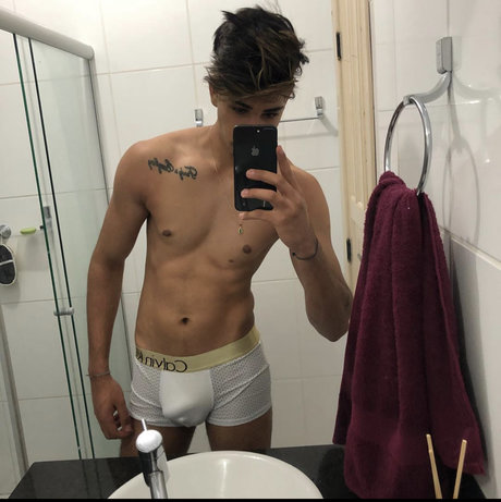 Matheus Gallis Po OnlyFans