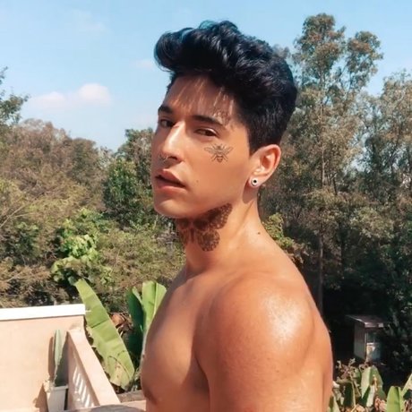 Matheus Andrade Nackt OnlyFans