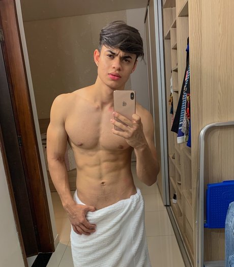 Matheus Farias Nacktbilder von OnlyFans
