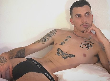 Mathieu OnlyFans-Creator
