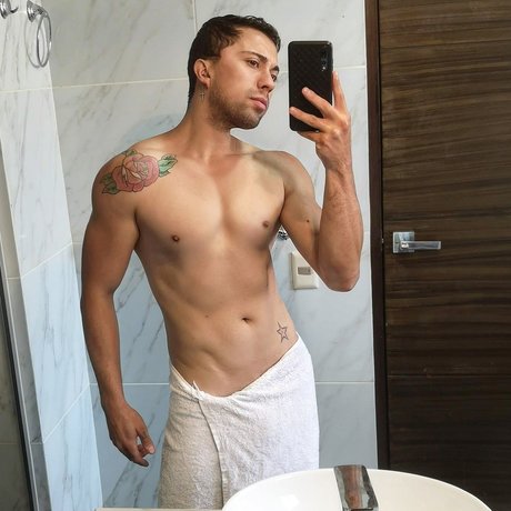 Mateo Di Santo Nacktbilder von OnlyFans
