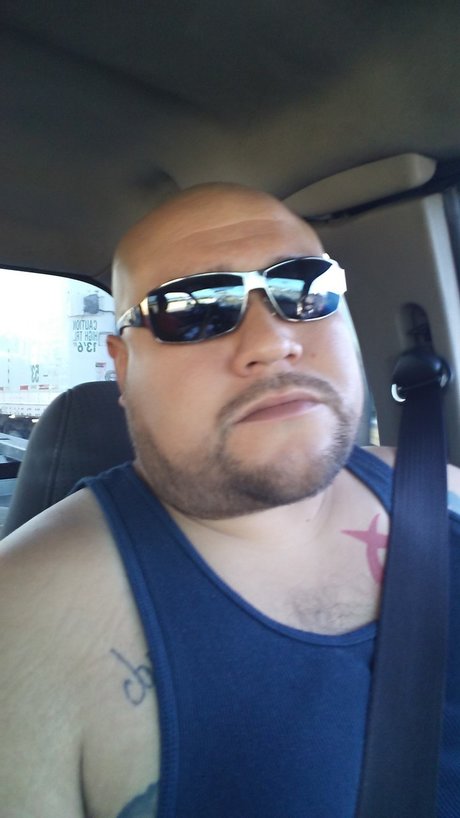 Mike Cauxsmaul OnlyFans geleakte Pornografie