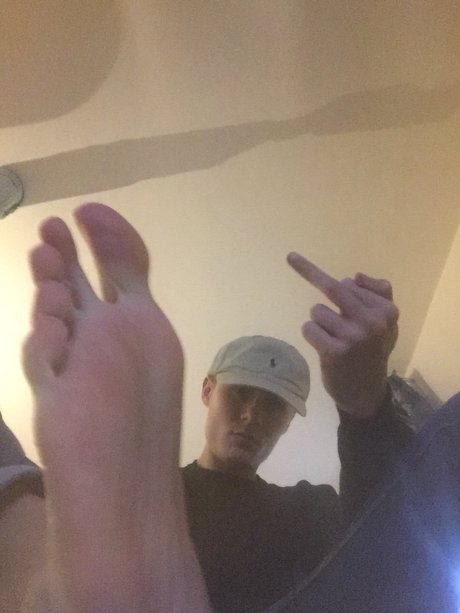 Master Steven OnlyFans Sextape