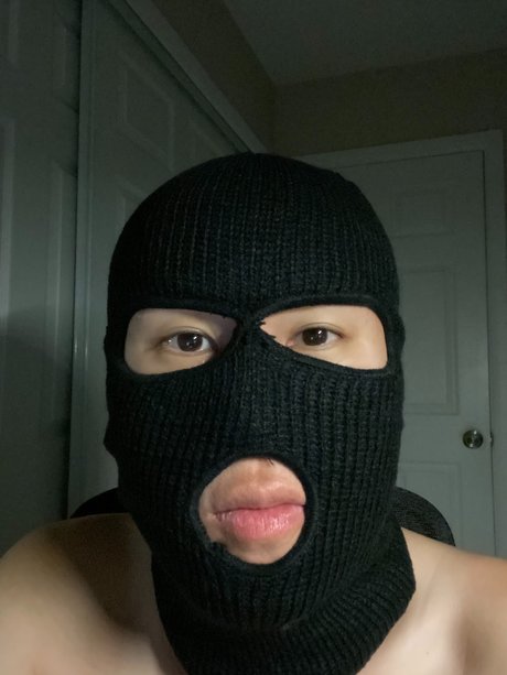 MaskedAsianDud3 OnlyFans Striptease