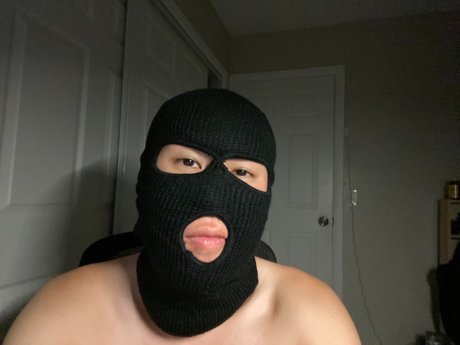 MaskedAsianDud3 Nacktbilder von OnlyFans