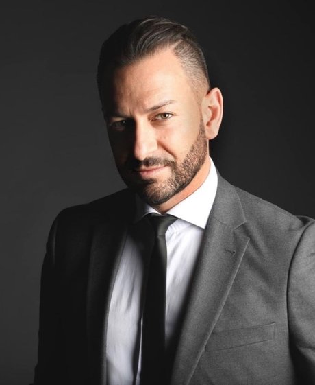 Masis Sarkisian Leaked OnlyFans XXX