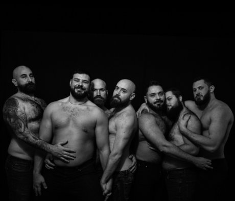 MASCULAR OnlyFans Inhaltstyp