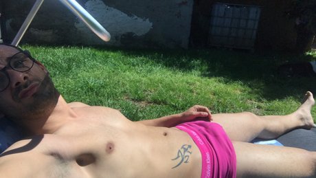masc_ Nacktbilder von OnlyFans geleakt