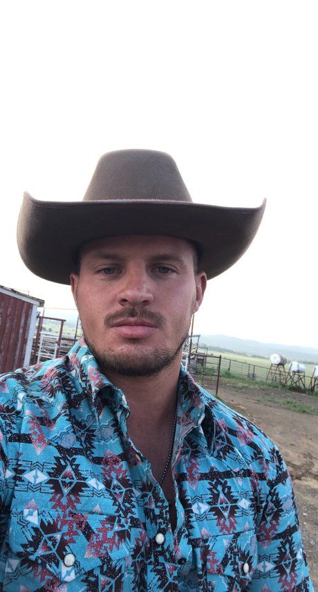 Masc cowboy Leaked OnlyFans